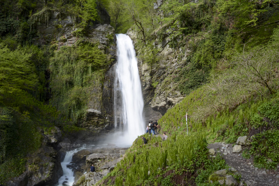 Lagodekhi