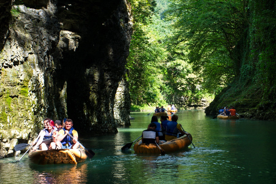 Excursiones de un Día desde Batumi