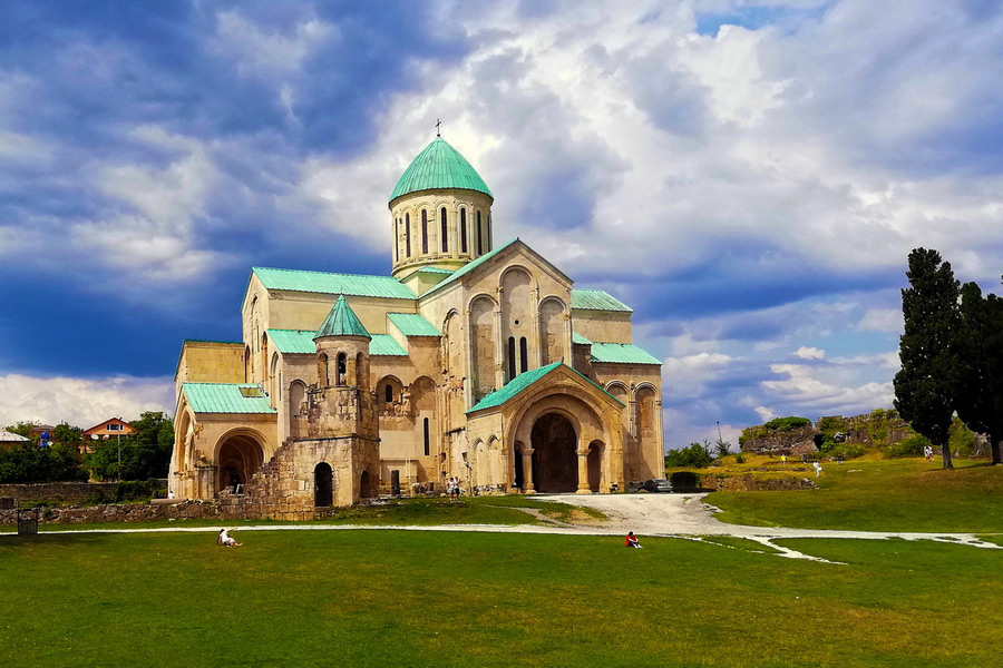 One-Day Trips from Kutaisi