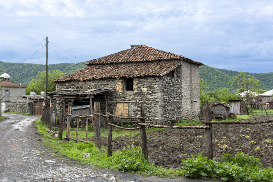 Pueblo de Duisi