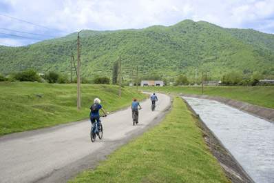 Pueblo de Duisi