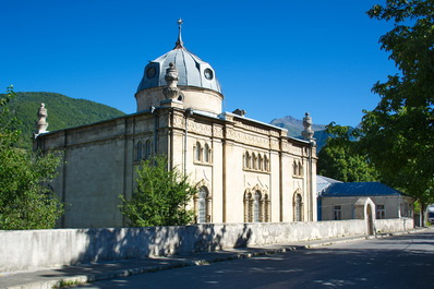 Oni Synagogue
