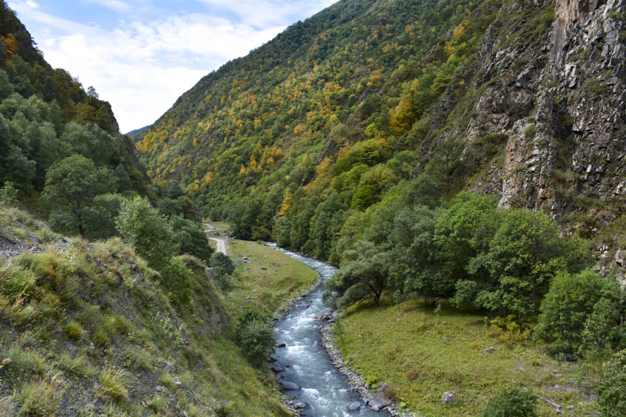 Río Arghuni