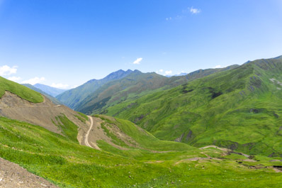 Paso de Datvisjvari