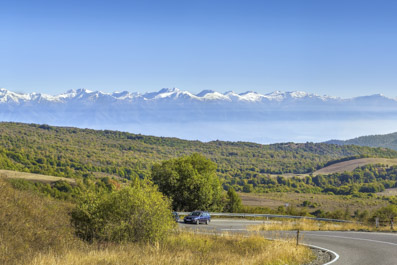 Paso de Gombori