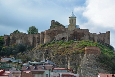 Tbilisi