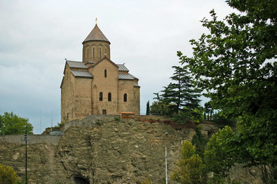 Tbilisi