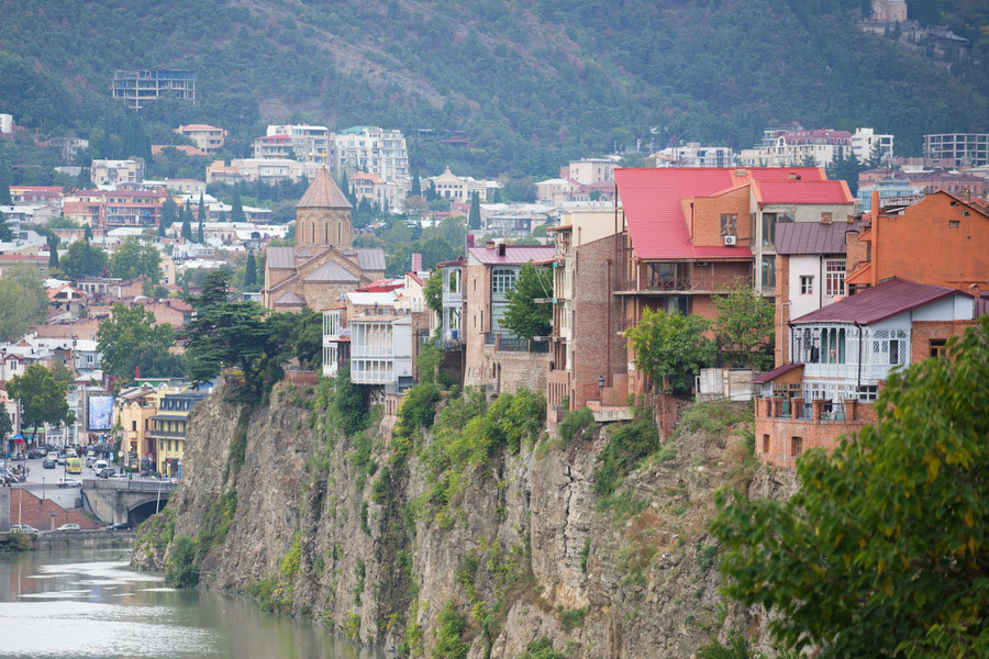 Tbilisi