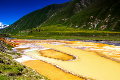 Truso Valley