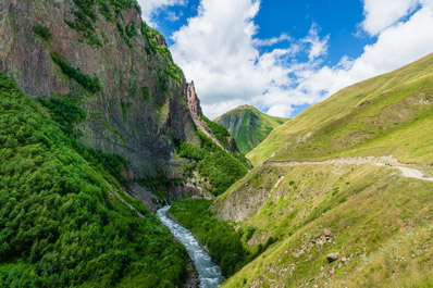 Truso Valley