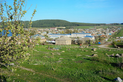 Tsalka