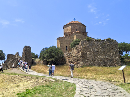 12-day Ultimate Georgia Tour