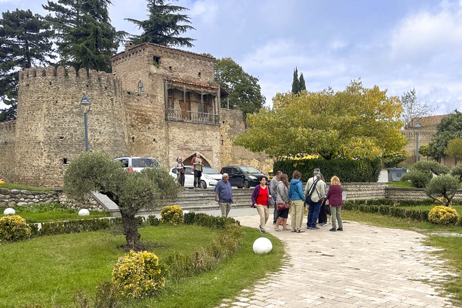Telavi
