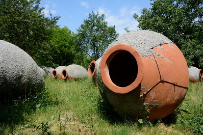 Bodega Kbilashvili