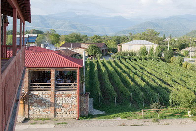 Twins Wine Cellar