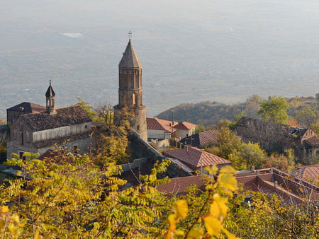 Sighnaghi