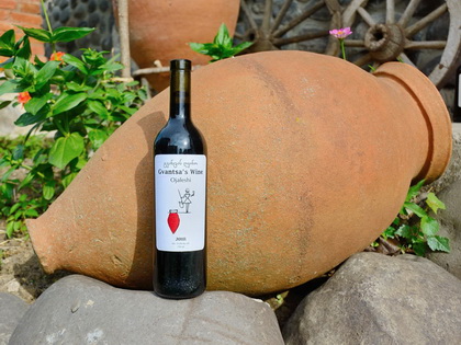 Wine Tour from Kutaisi: Family Wineries of Imereti