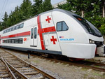 Special Stadler Summer Train