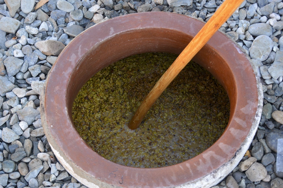 Vasijas de Vino Kvevri Vasijas de Vino Kvevri