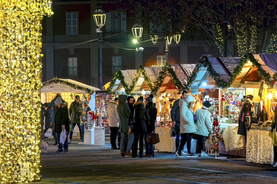 Asti Christmas Market, Italy Asti Christmas Market, Italy