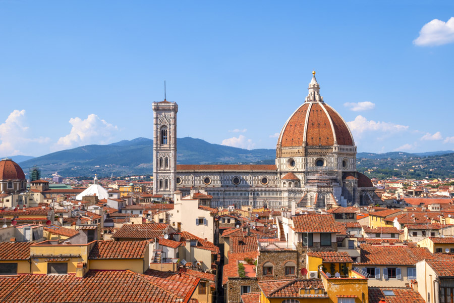 Florence, Italy Florence, Italy
