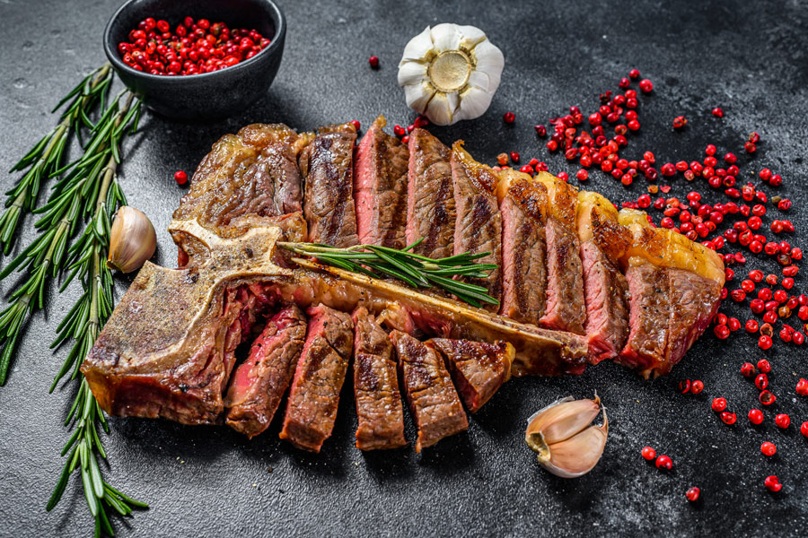 Bistecca alla Fiorentina, Food in Florence Bistecca alla Fiorentina, Food in Florence