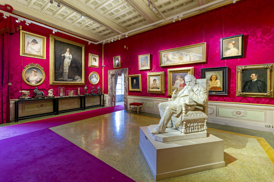 Palazzo Pitti, Florence Palazzo Pitti, Florence, Italy