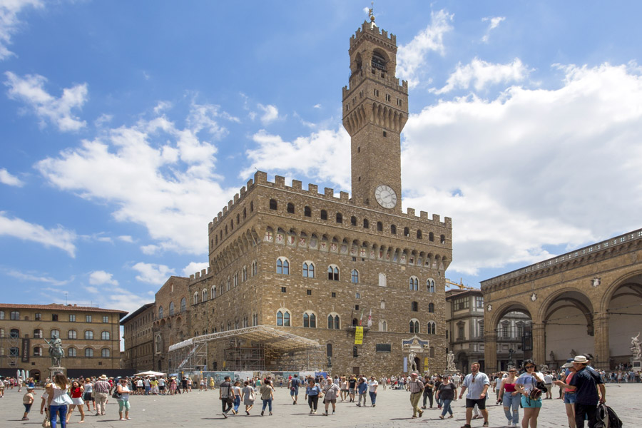 Palazzo Vecchio, Florence Palazzo Vecchio, Florence, Italy