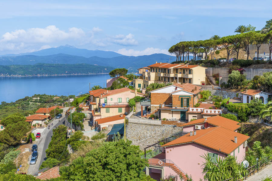 Elba, Italy Elba, Italy