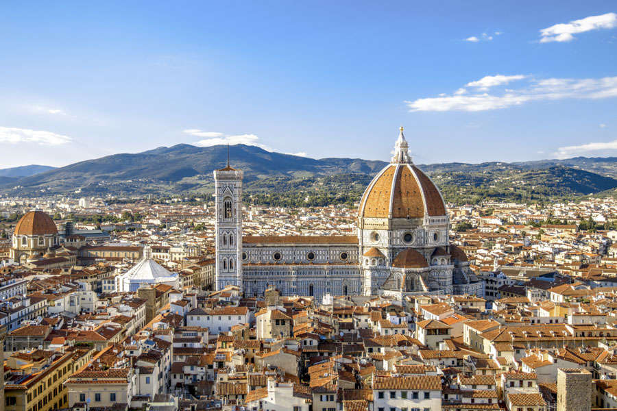 Florence, Tuscany Florence, Tuscany, Italy