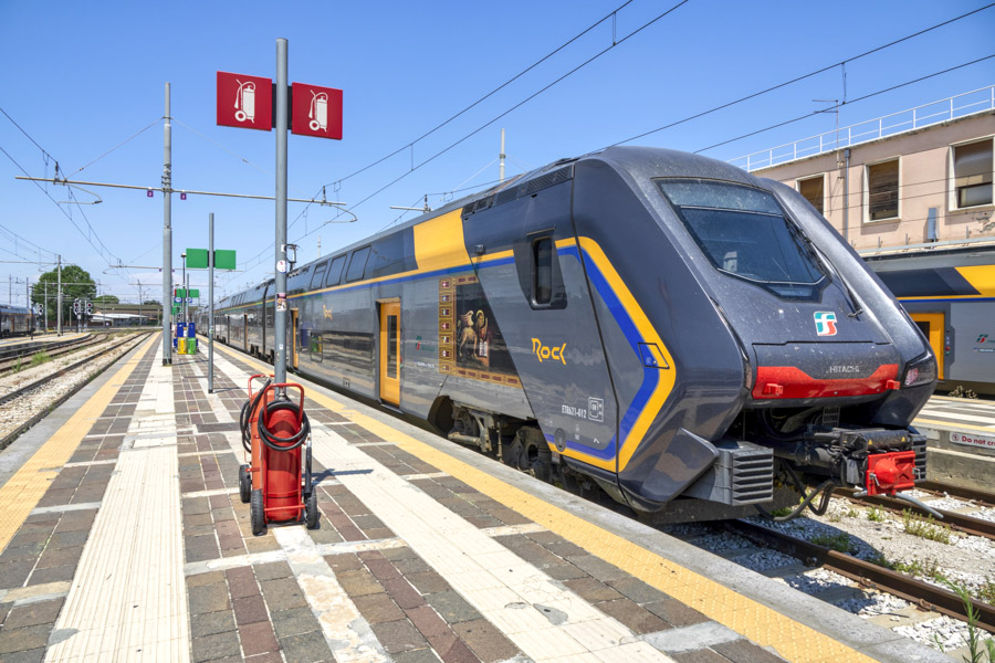 Venezia Santa Lucia Railway Station Venezia Santa Lucia Railway Station