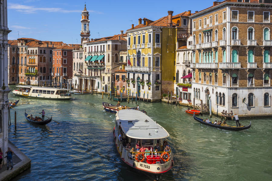 Amalfi Coast, Italy Boat, Venice, Italy