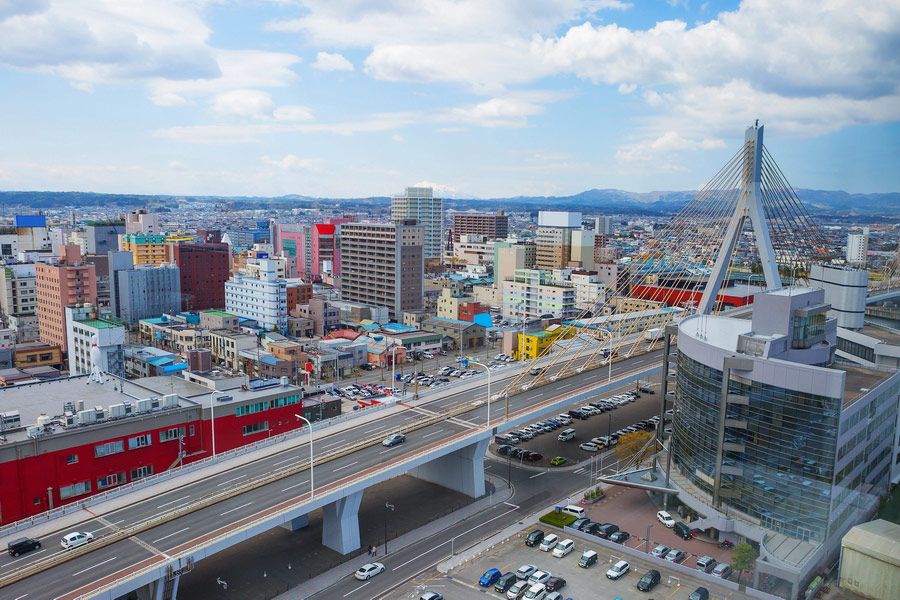 Aomori, Best Time to Visit Aomori