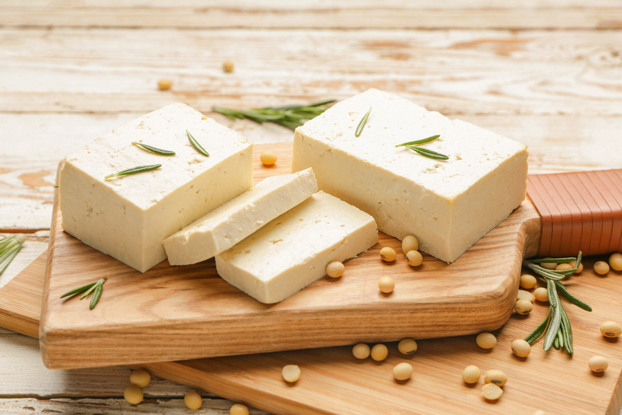 Vegetarian Food, Japanese Cuisine