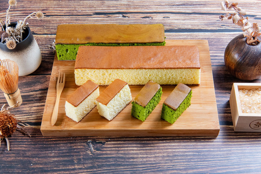 Japanese Desserts, Japanese Cuisine