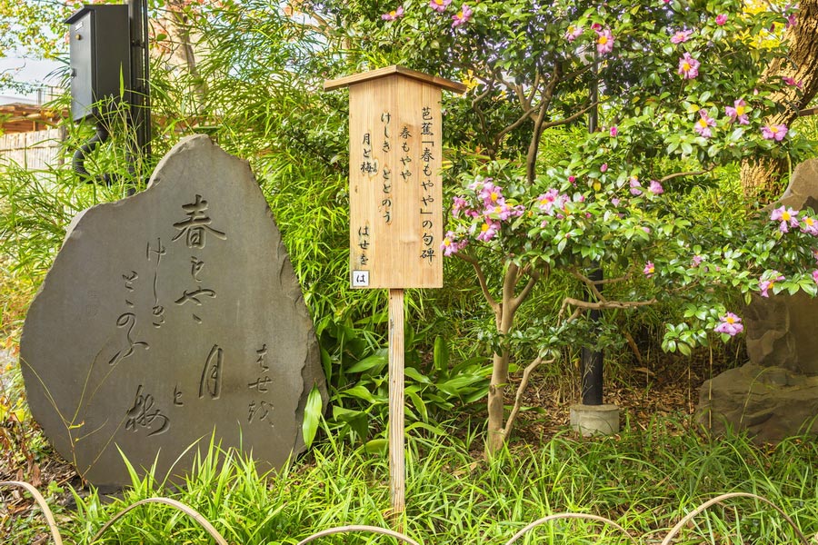 Japanese Poetry, Japanese Culture