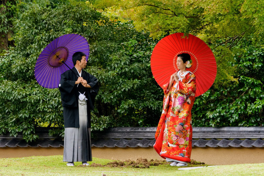 Kimono