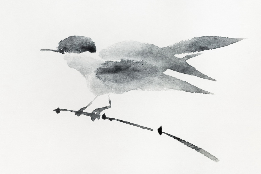 Suiboku, Zen in Painting