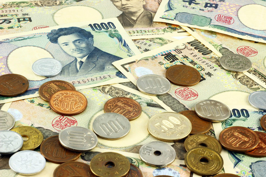 Japan Currency