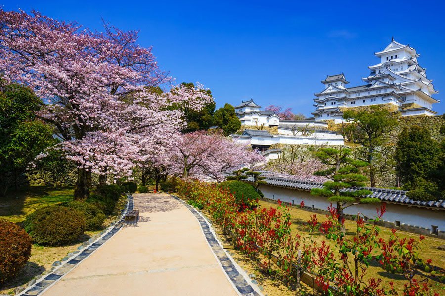 History of Japan