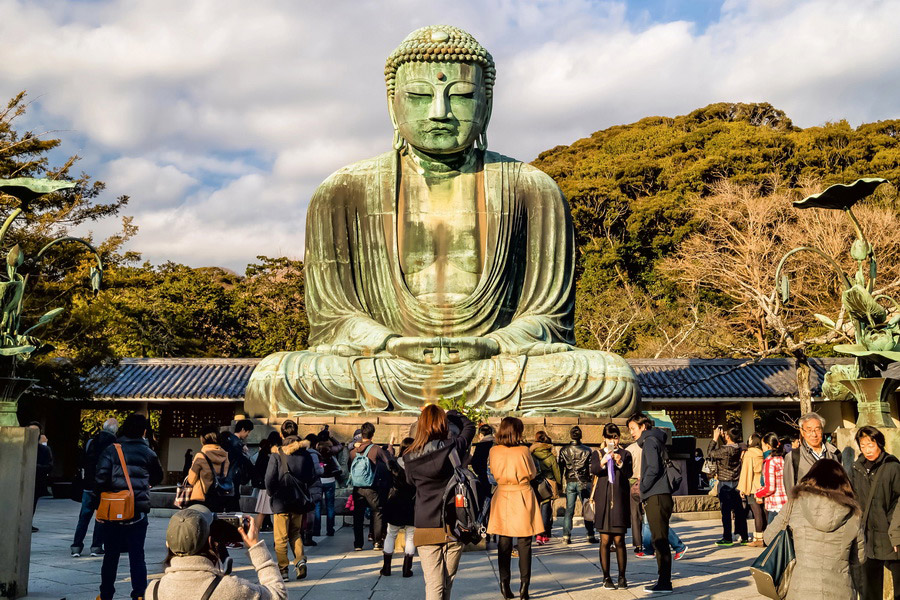 Kamakura, Japan – Travel Kamakura, Japan – Travel