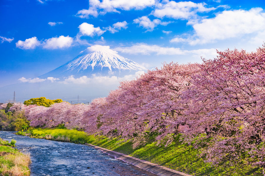 Mount Fuji, Japan – Travel Mount Fuji, Japan – Travel
