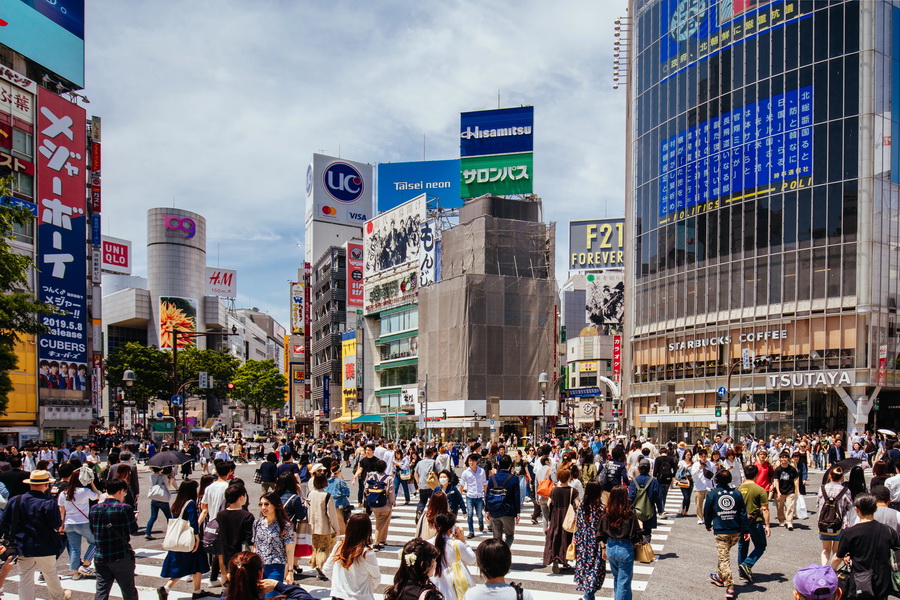 Japan Shopping Guide