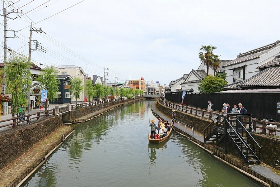 Tochigi, Japan – Travel
