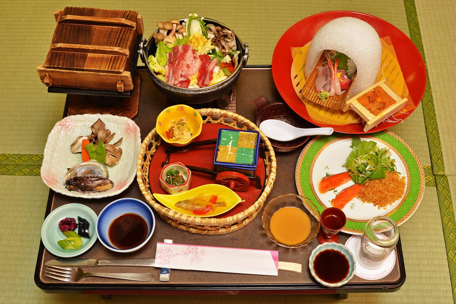 Kyoto, Giappone – Viaggio