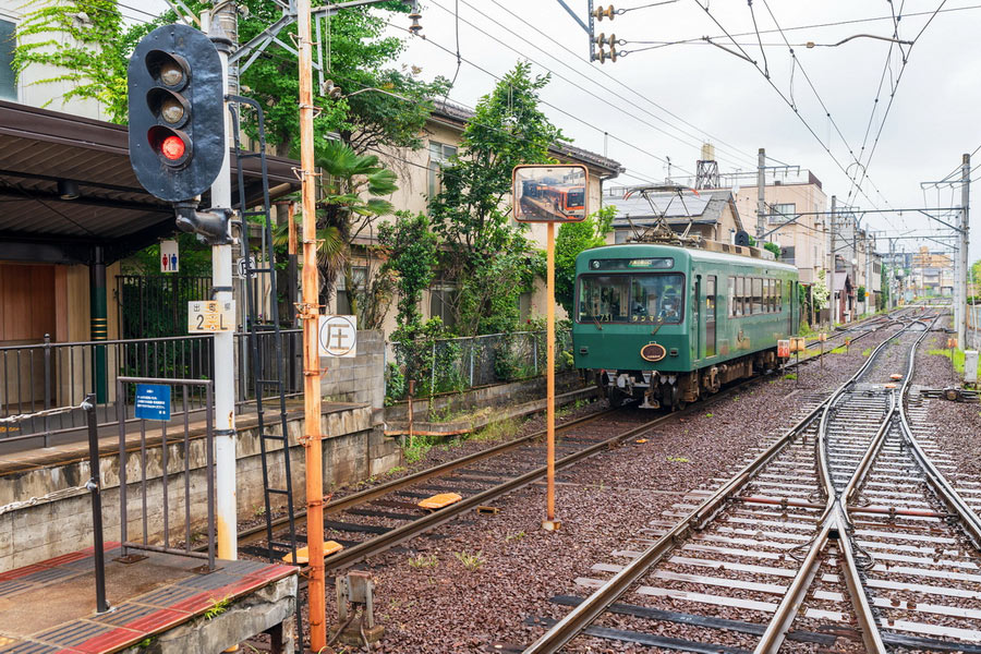 Kyoto, Giappone – Viaggio