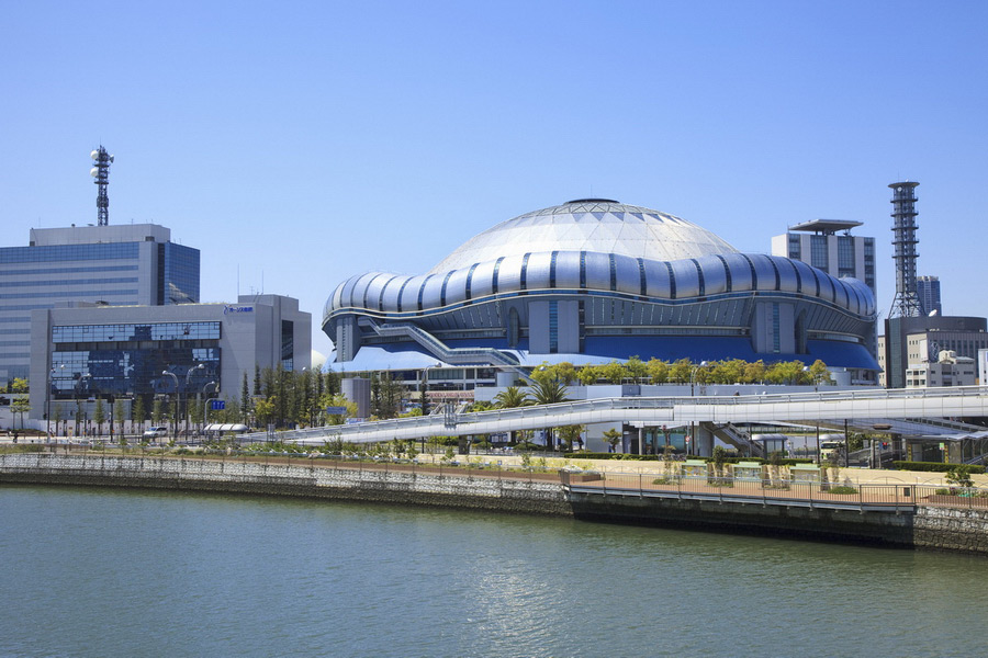 Cupola Kyocera Osaka