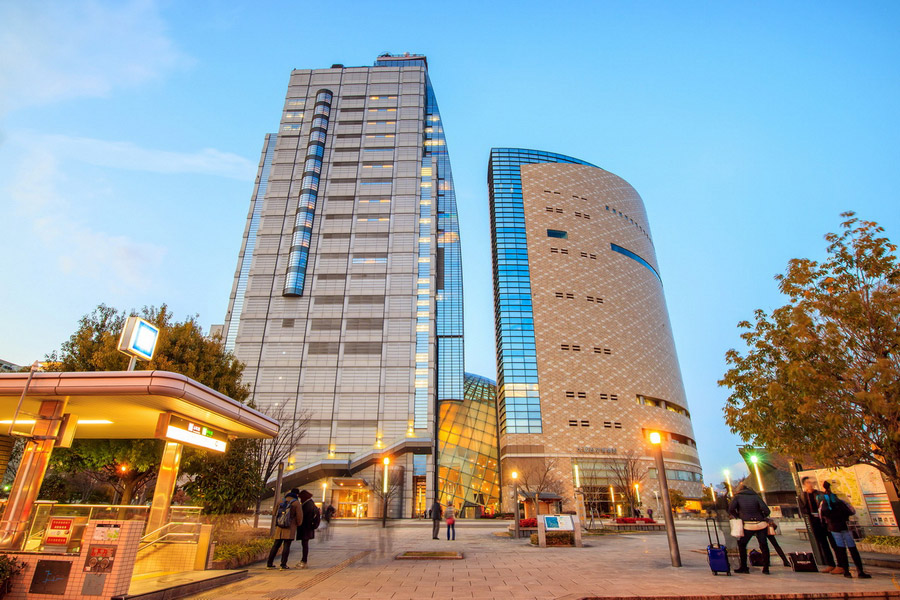 Museo di Storia di Osaka