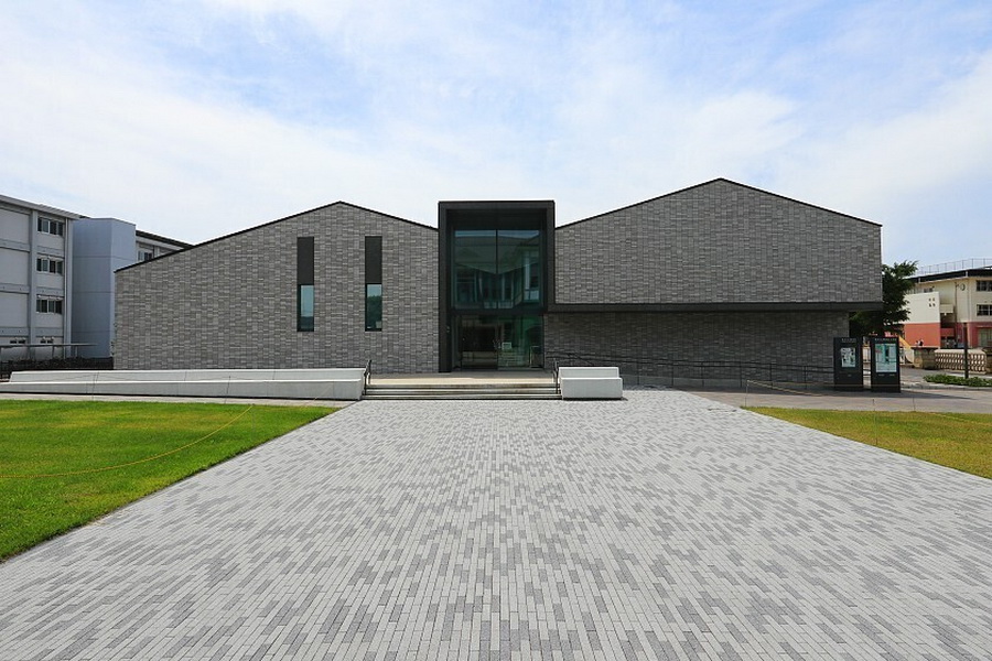 Tochigi City Art Museum