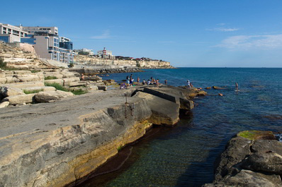 Aktau, Kazakhstan